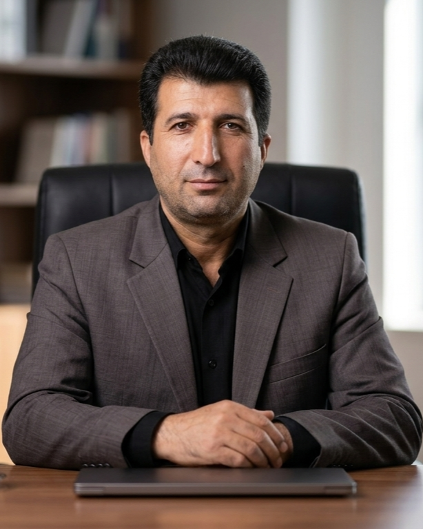 مجتبی گودرزی